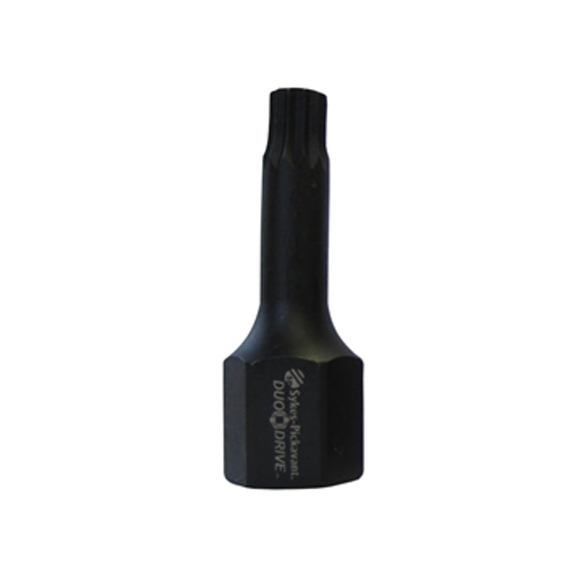 03662200 - Spline Socket M12 x 75mm